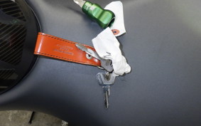 YAMAHA ZEAL 2018 3YX