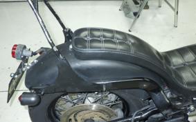 HARLEY FLSTF 1450 2001