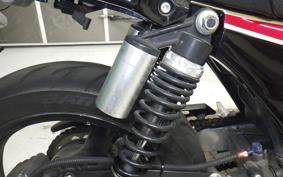 KAWASAKI GPZ400 1983 ZX400A