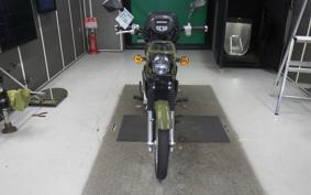 HONDA クロスカブ50 AA06