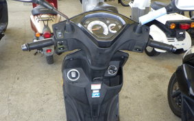 YAMAHA AXIS 125 Z SED7J
