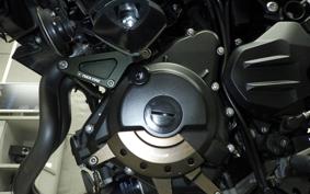 KAWASAKI Z250 Gen.2 EX250P