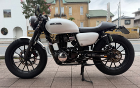 HONDA GB350 2023 NC59