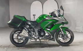 KAWASAKI NINJA1000 ZXT00W