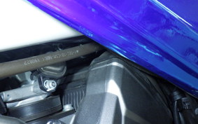 HONDA CRF1100L AFRICA TWIN DCT 2019 SD10