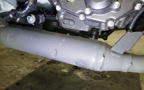 HONDA CL250-2 2009 MC57