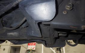 HONDA TODAY 2024 AF61