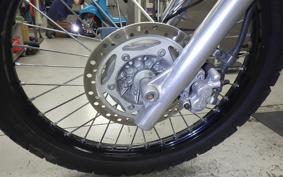 KAWASAKI SUPER SHERPA 2025 KL250G