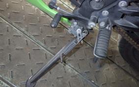 KAWASAKI NINJA 250R EX250K