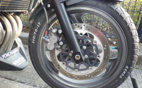 KAWASAKI BALIUS 250 Gen.2 ZR250B