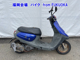 Фото Yamaha JOG-3 с японского аукциона