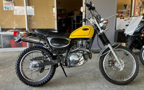 YAMAHA BRONCO 5BT
