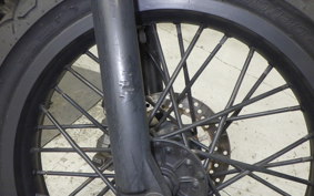 YAMAHA TW200 Gen.2 DG07J