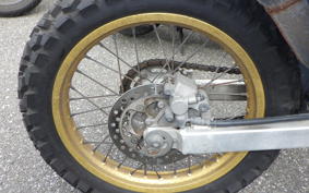 HONDA XR230 2007 MD36
