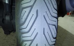 YAMAHA TRICITY 300 2021 SH15J
