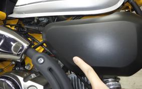 HONDA MONKEY 125 1998 JB03