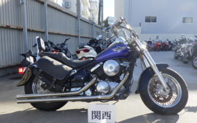 KAWASAKI VULCAN 400 CLASSIC 2007 VN400A