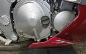 KAWASAKI ZZ-R400 1991 ZX400K