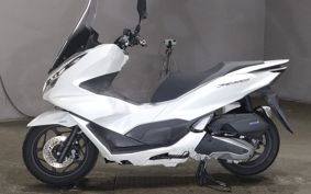 HONDA PCX 160 KF47