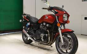 HONDA CB750 GEN 2 2007 RC42
