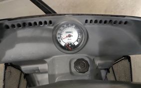 HONDA GYRO TA03
