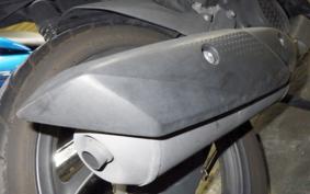 HONDA DIO 110