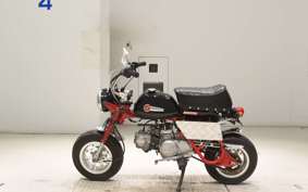 OTHER UNREGISTERED MODEL by BDS50 2002