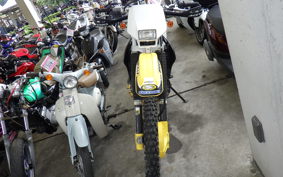 SUZUKI RMX250 S Gen.2 SJ14A
