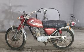 HONDA CB90 CB90