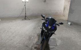 YAMAHA YZF-R25 RG10J