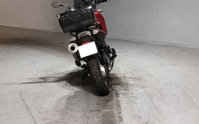 BMW F650GS 0218