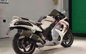 SUZUKI HAYABUSA Gen.2 2008