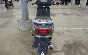 HONDA LEAD 110 1975 JF19