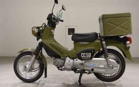 HONDA ｸﾛｽｶﾌﾞ50 2024 AA06