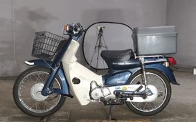 HONDA SUPER CUB90 HA02
