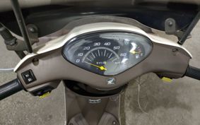 HONDA DIO CHESTER AF68
