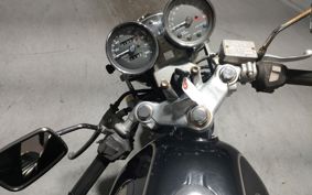 HONDA GB250 CLUBMAN 1 MC10