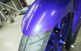 YAMAHA YZF-R25 2026 RG10J