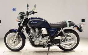 HONDA CB1100 EX ABS 2021 SC65