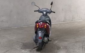 SUZUKI LETS4 CA45A