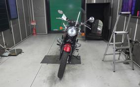 TRIUMPH BONNEVILLE T100 2012
