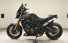 YAMAHA MT-09 A 2014 RN34J
