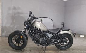 HONDA REBEL MC49