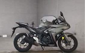 YAMAHA YZF-R3 RH07J