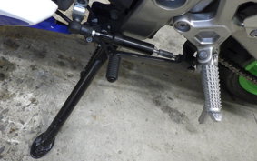KAWASAKI ZX-4RR 2024 ZX400P