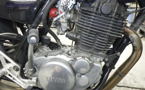 YAMAHA SR400 Gen.2 1994 1JR