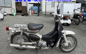 HONDA LITTLE CUB