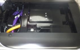 HONDA EM1E: 2018 EF16