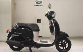 HONDA GIORNO 2 2010 AF70