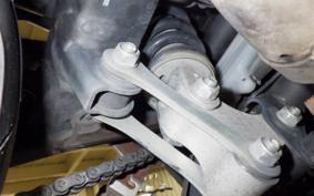 HONDA CBR400R 2021 NC56